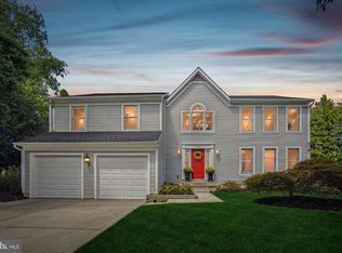 5 Somerset Ct, Annapolis, MD 21403