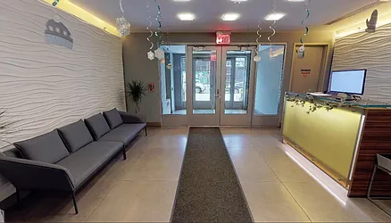 Sold by Douglas Elliman