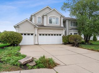 5035 Prairie Sage Ln, Naperville, IL