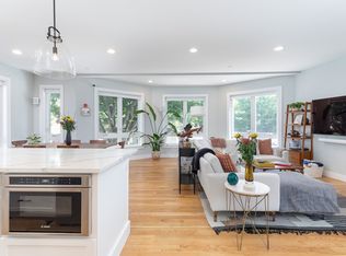 3305-3309 Washington St #201, Jamaica Plain, MA 02130