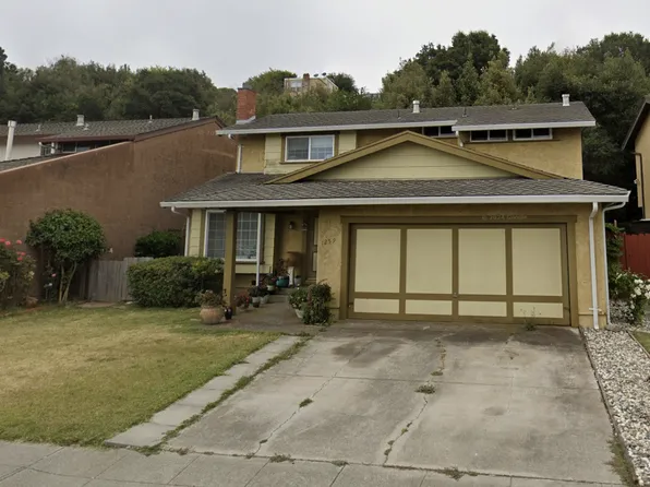 1259 Parkway Dr, Richmond, CA 94803