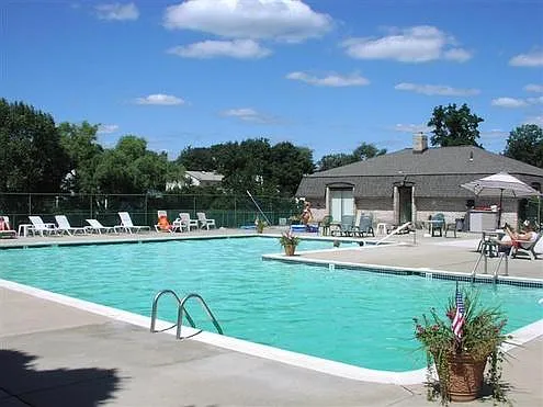 Pools