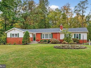 14 Iron Bridge Rd, Chesterfield, NJ 08515