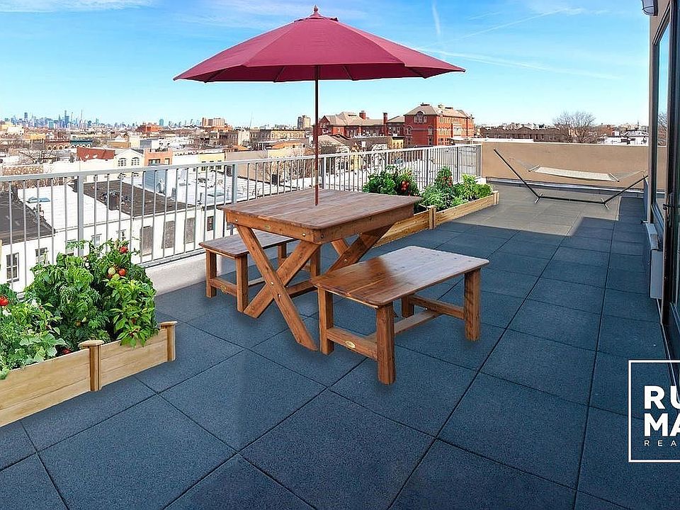 1st image of 1255 Jefferson Ave #4A