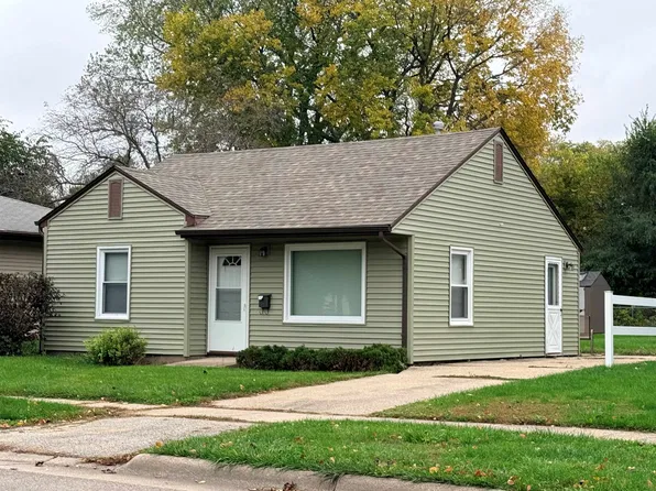 821 Marvin St, South Beloit, IL 61080