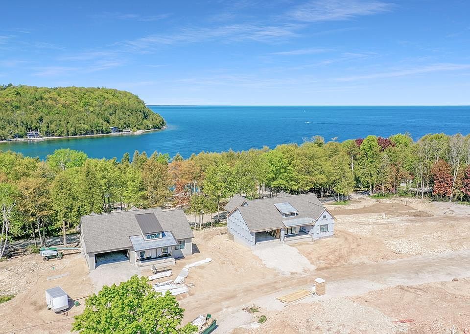 10629 Cove Ln, Sister Bay, WI 54234 MLS 138016 Zillow
