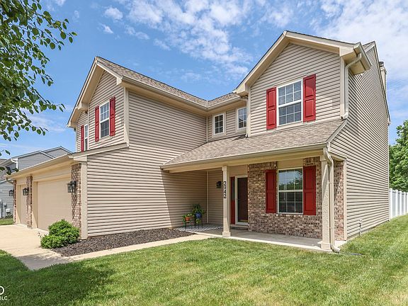 3rd image of 2942 Coles Creek Ln