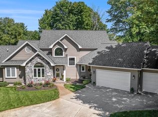 4823 Tournament Dr, Gaylord, MI 49735