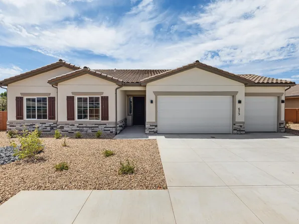 673 S 230 W Lot 9, Ivins, UT 84738