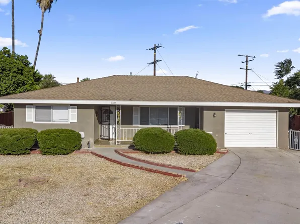 560 Hart St, Hemet, CA 92543
