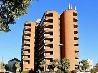 1100 Wheat St APT 612, Columbia, SC 29201