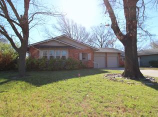 1048 N Kevin Rd, Wichita, KS 67208