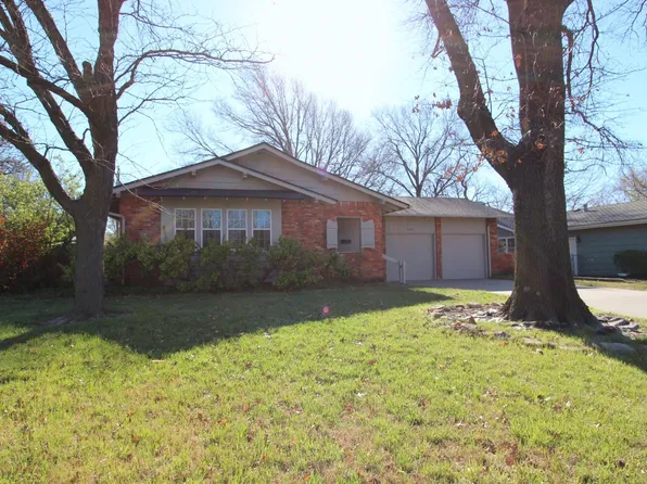 1048 N Kevin Rd, Wichita, KS 67208
