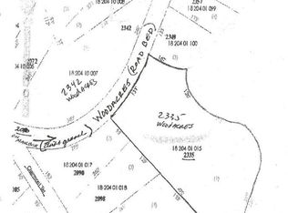2335 Woodacres Rd NE LOT 1, Atlanta, GA 30345