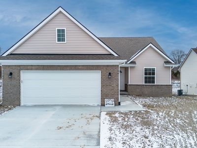 2408 Waterford Way, Davison, MI, 48423