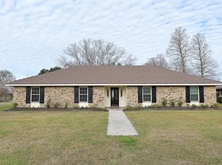 304 Winder Rd, Thibodaux, LA 70301