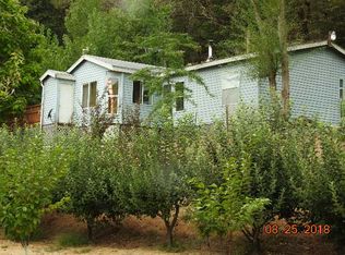 271 Weaver Rd, Myrtle Creek, OR 97457