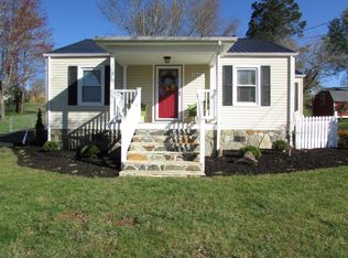 1641 Siam Rd, Elizabethton, TN 37643