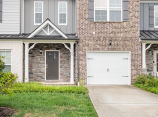 1706 Lone Jack Ln, Murfreesboro, TN 37129