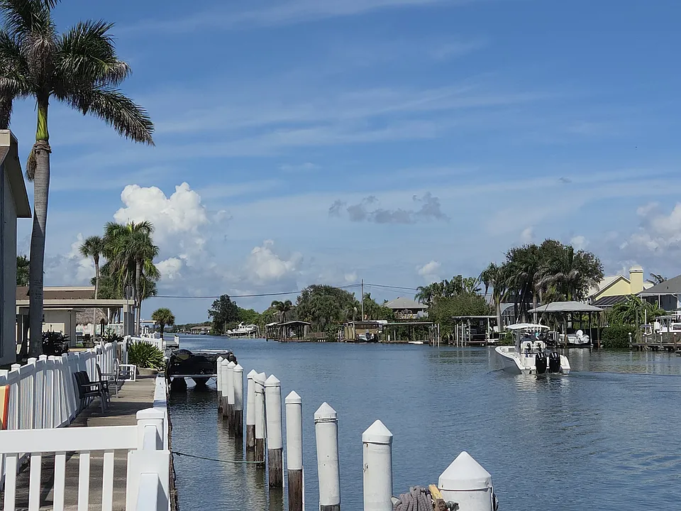 250 N Banana River Dr