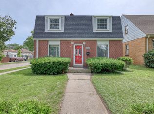 3356 N 58th St, Milwaukee, WI 53216
