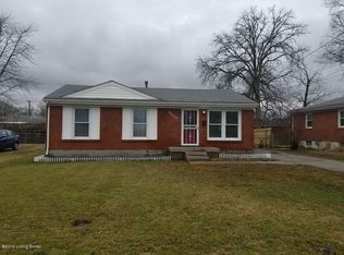 6006 Shadow Run Rd, Louisville, KY 40219
