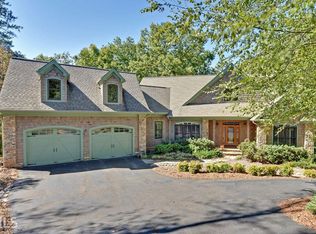 80 Tumbling Waters Ln, Ellijay, GA 30540