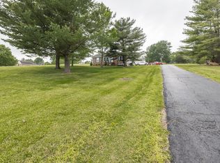 3000 Tom Austin Hwy, Springfield, TN 37172