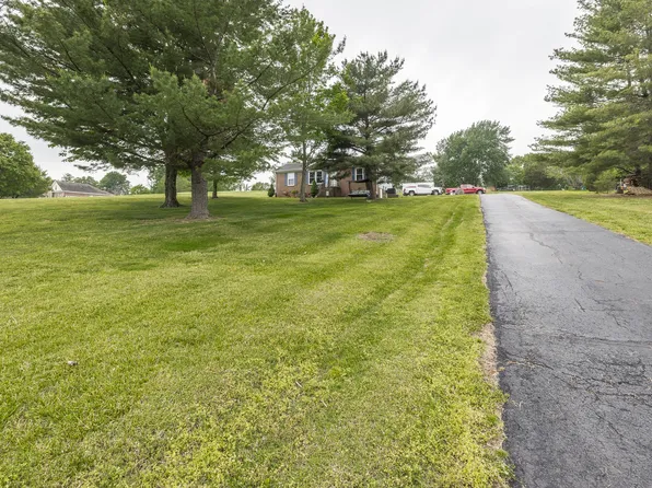 3000 Tom Austin Hwy, Springfield, TN 37172