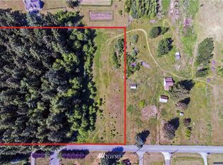 24103 131st Ave NE, Arlington, WA