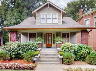 1254 S Floyd St, Louisville, KY 40203
