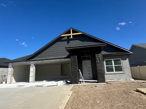 506 Desert Peach St, Clifton, CO 81520