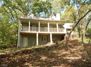 9875 Kings Rd, Gainesville, GA 30506