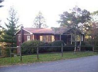 178 Pine Tree Ln, Princeton, WV 24740