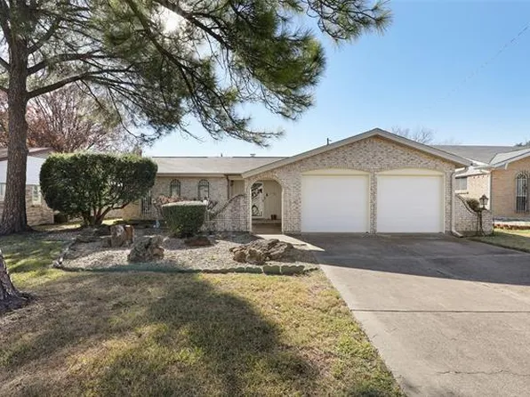 4128 Portland St, Irving, TX 75062