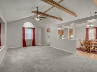 1288 Constitution Dr, Independence, KY 41051