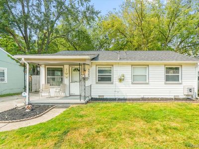 33431 Bendon Ct, Westland, MI, 48186