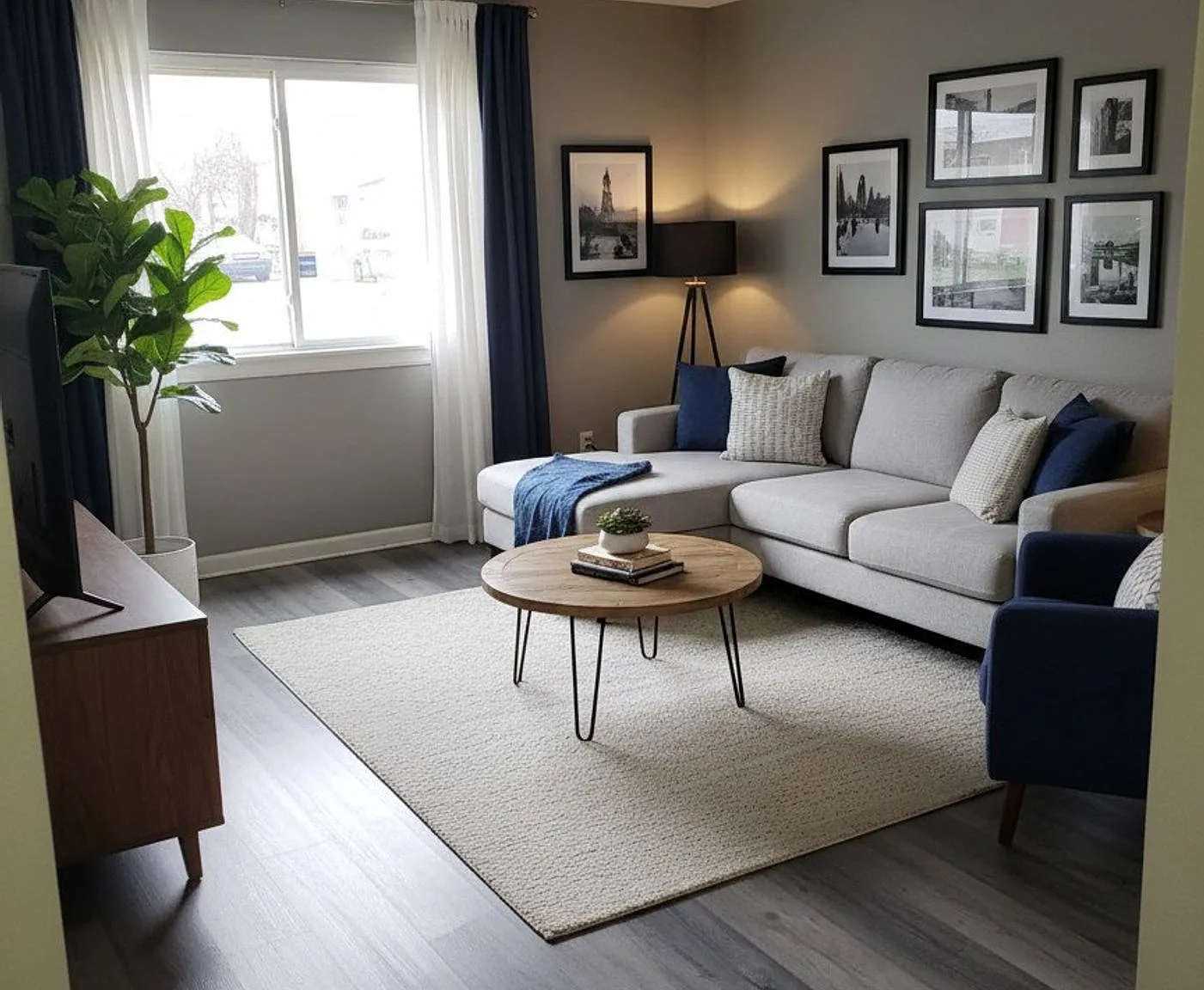 Fair Oaks Apartments — Photo 1