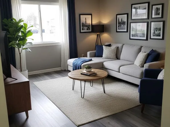 Fair Oaks Apartments