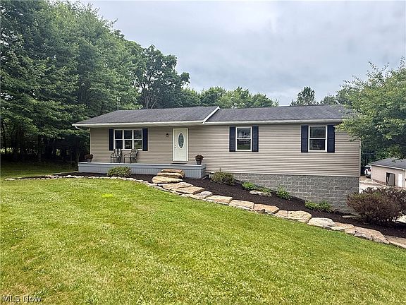 2nd image of 4190 Waynesburg Rd NW