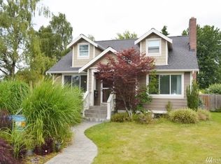 4521 N 22nd St, Tacoma, WA 98406