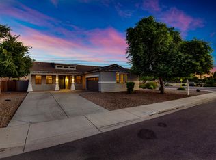 21405 E Lords Way, Queen Creek, AZ 85142