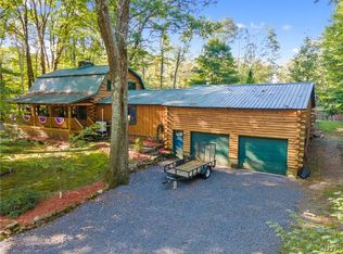 240 N Auringer Rd, Constantia, NY 13044