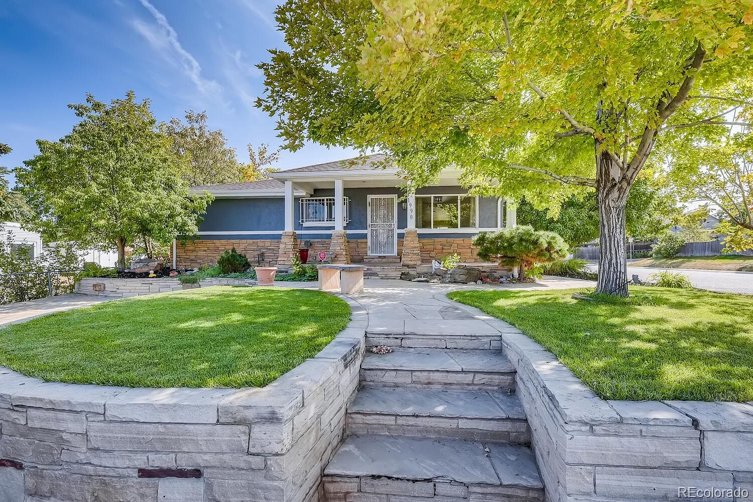 1990 S Fox Street, Denver, CO 80223 | Zillow