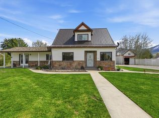 24 N 300 E, Franklin, ID 83237
