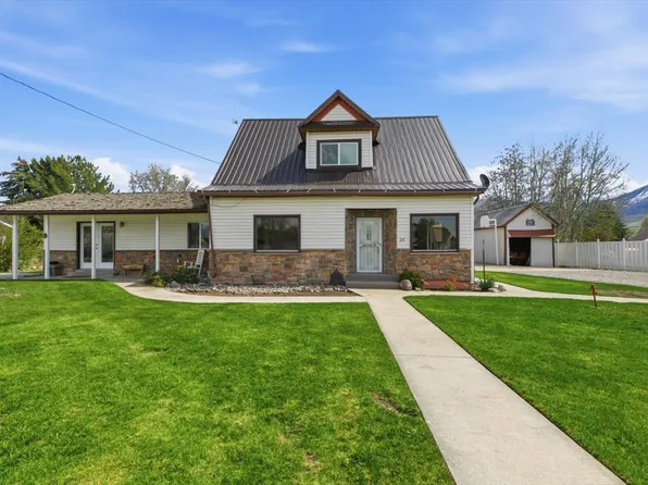 24 N 300 E, Franklin, ID 83237