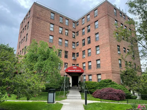 180 Pearsall Drive #5B, Mount Vernon, NY 10552