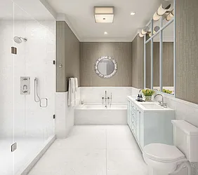 Sold by Brown Harris Stevens