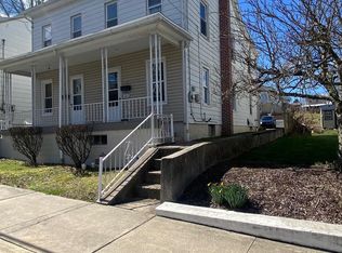 89 S Berne St, Schuylkill Haven, PA 17972