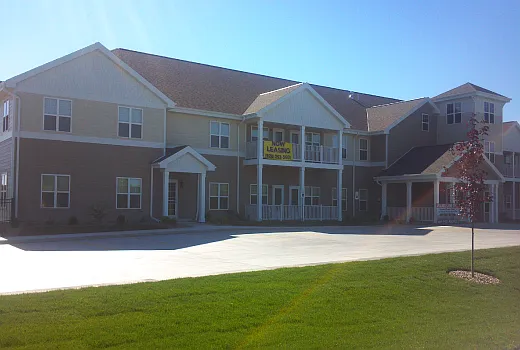 2 bed, 1074 sqft, $999 — Photo 2